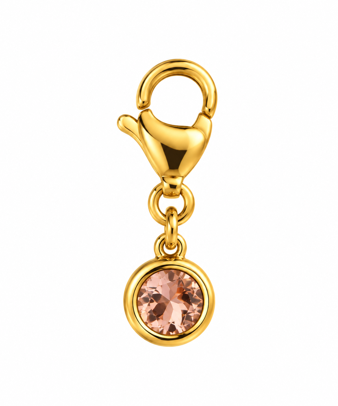 Pendentif Pierre