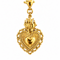 Pendentif Bon Coeur