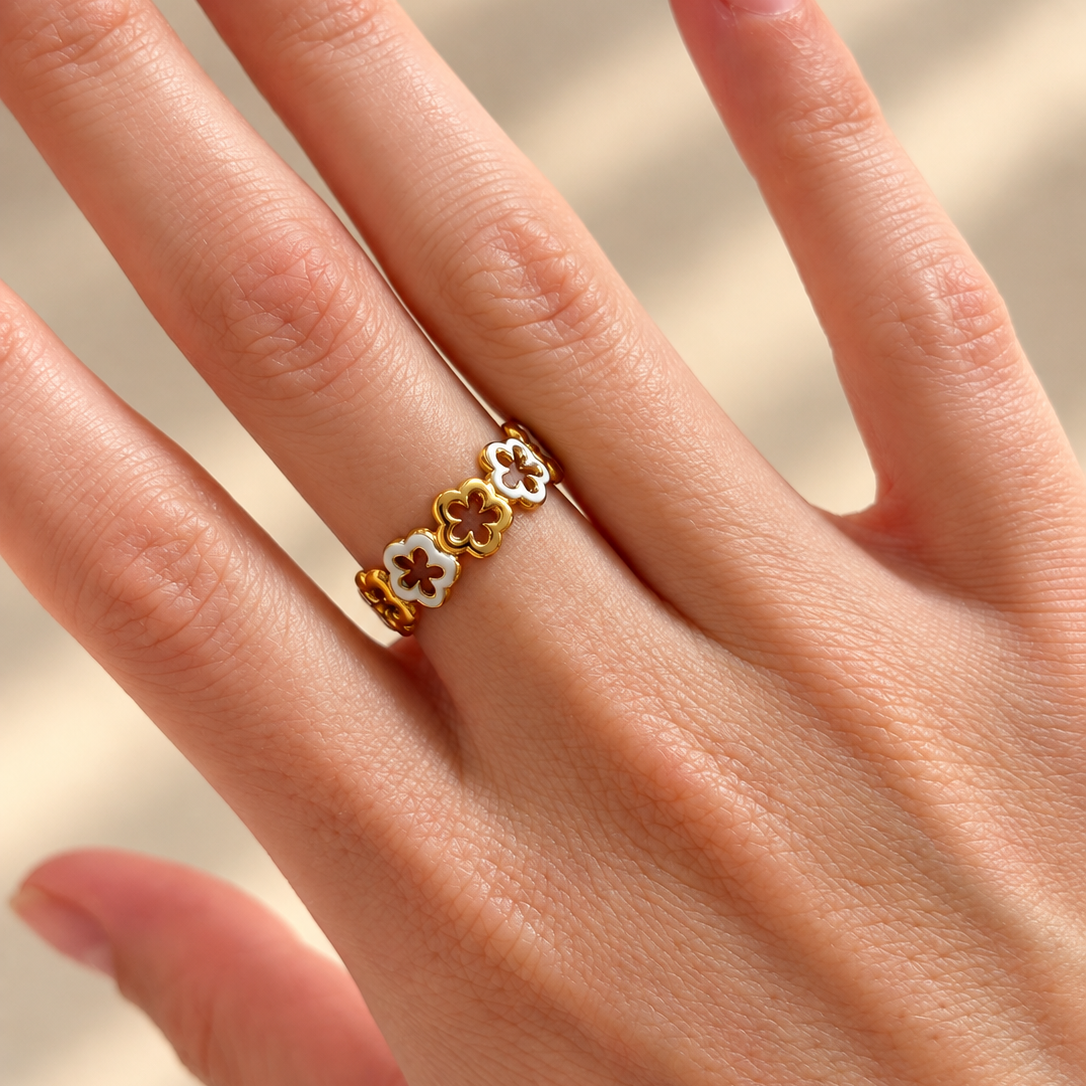 Bague Giulia