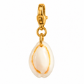 Pendentif Coquillage