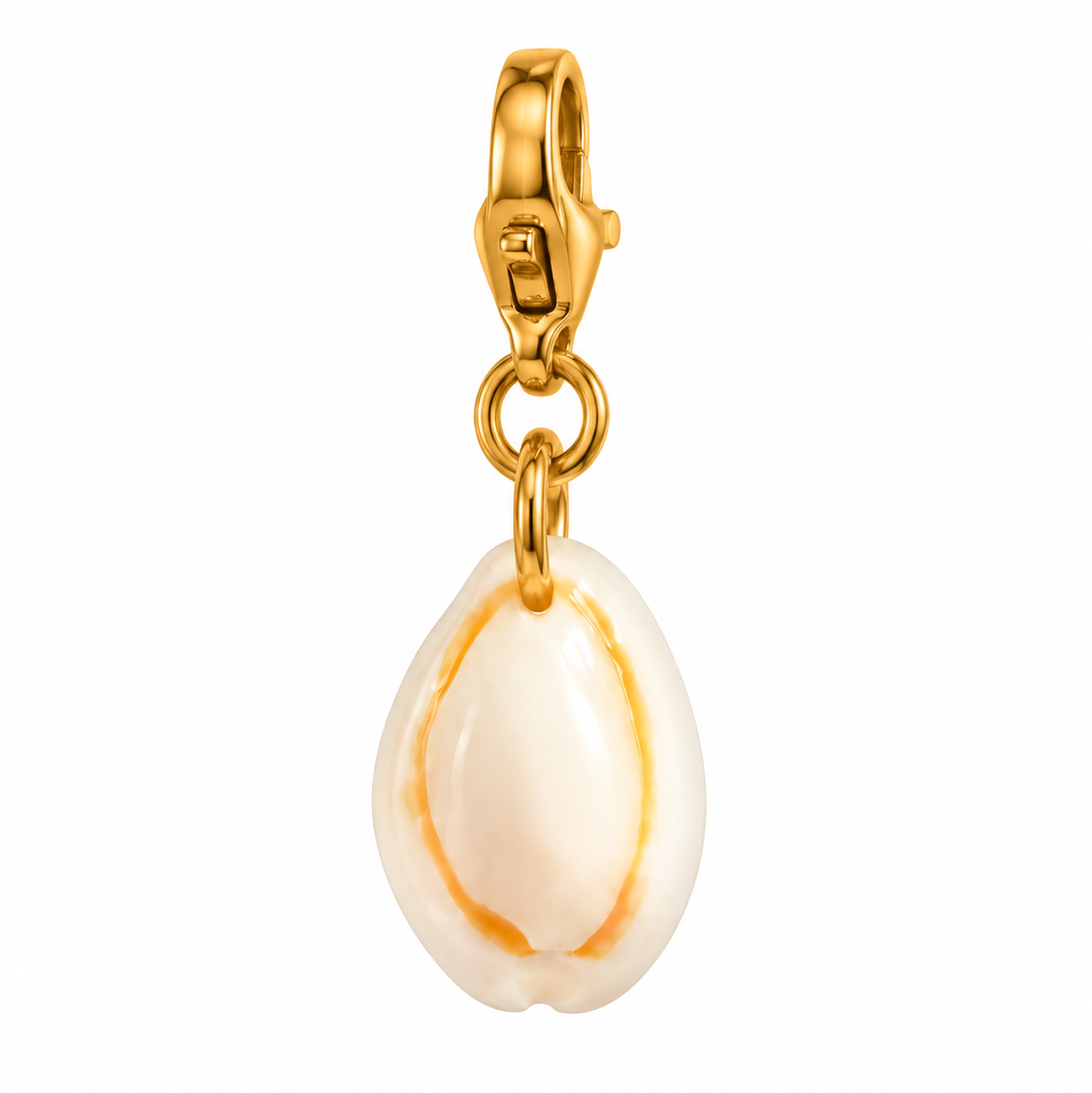 Pendentif Coquillage