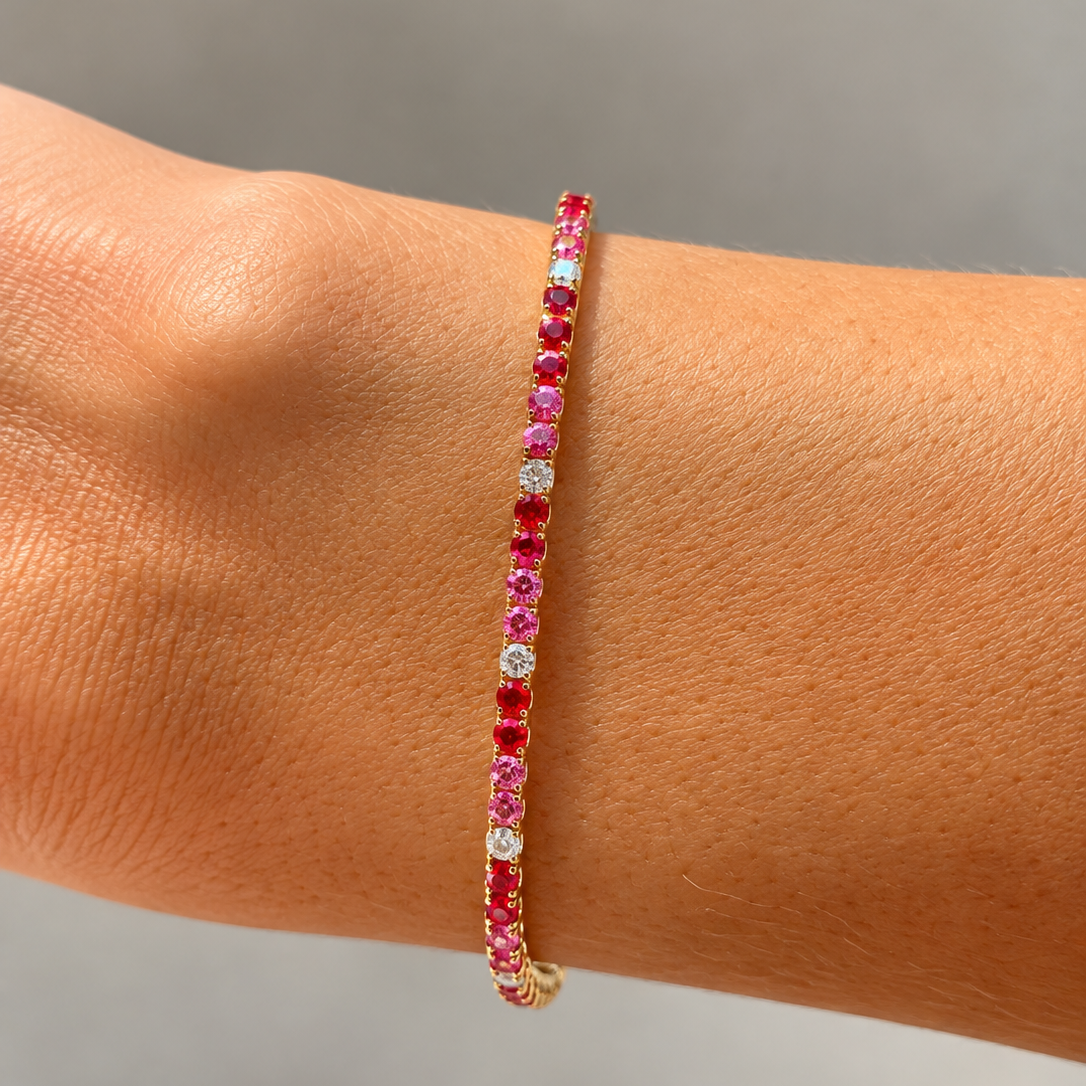 Bracelet Éclat