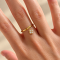 Bague Mila