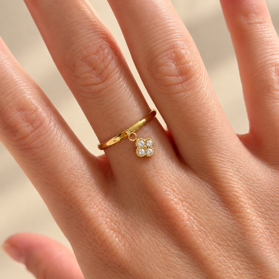 Bague Mila