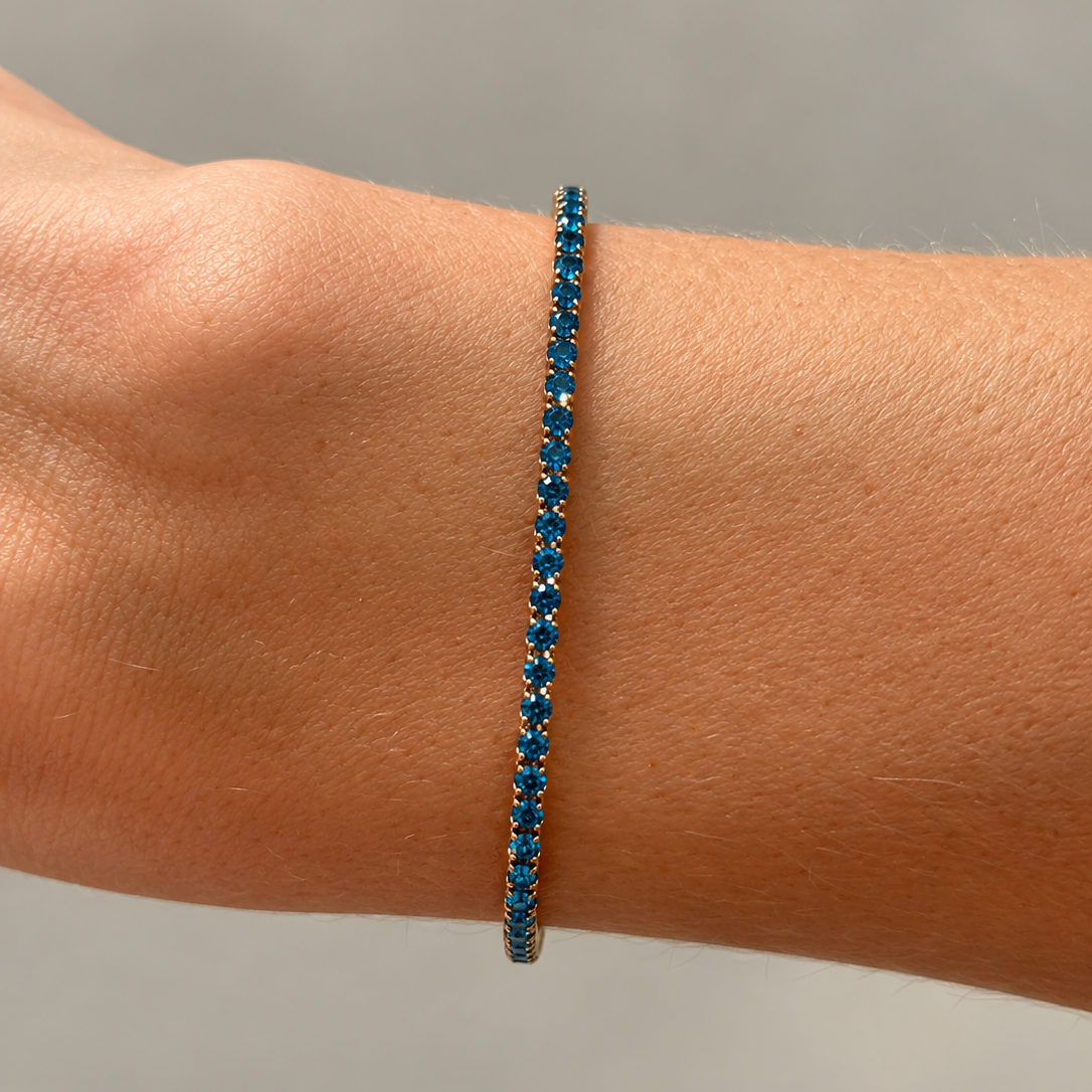 Bracelet Éclat
