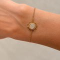 Bracelet Soleil