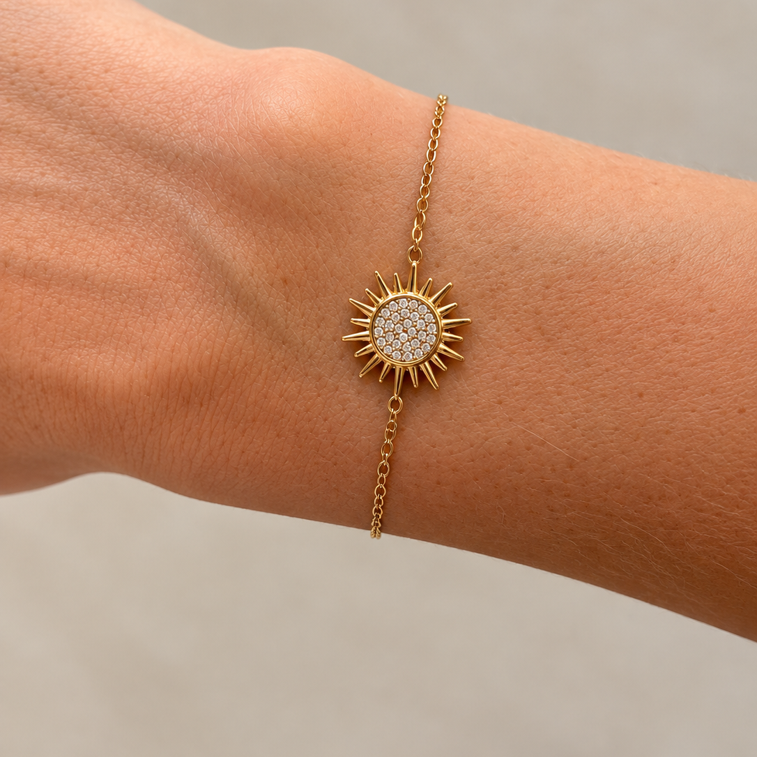 Bracelet Soleil