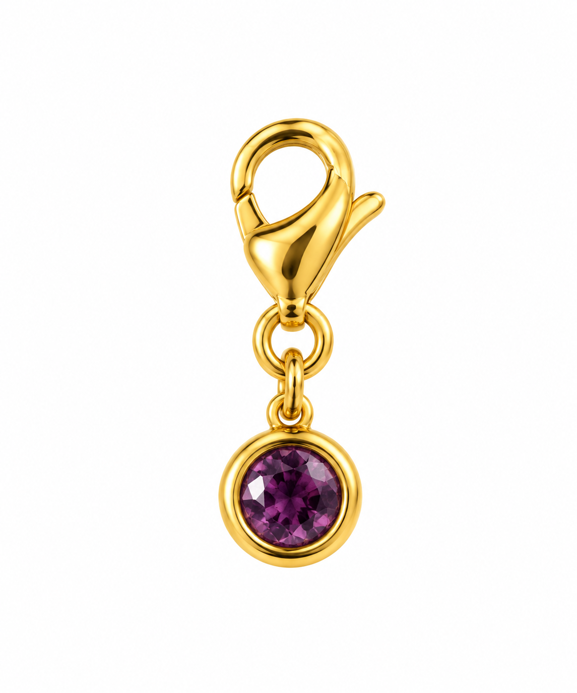 Pendentif Pierre