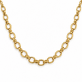 Collier personnalisable Lia
