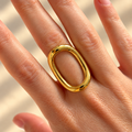 Bague Liana