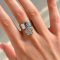 Bague Léa