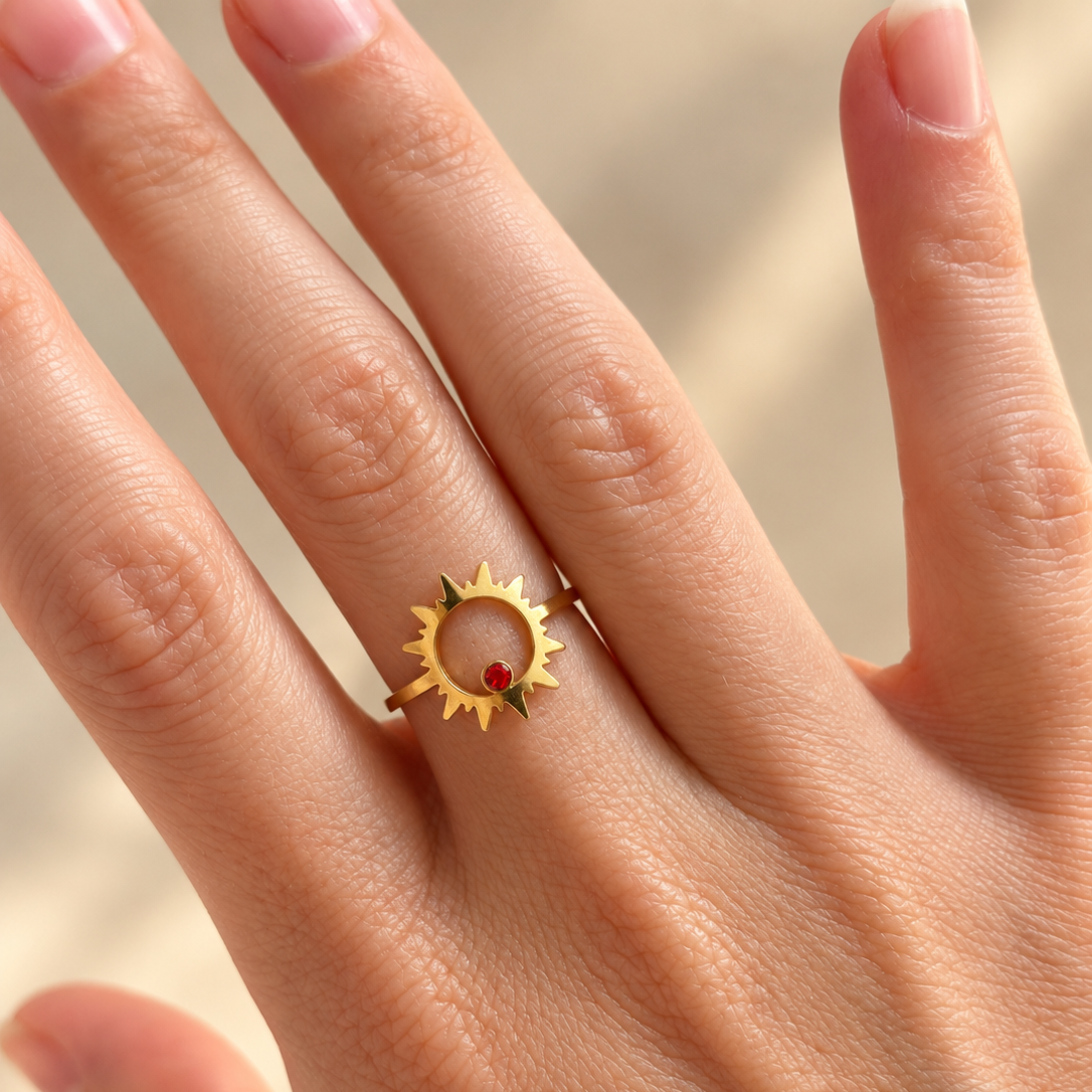 Bague Stella