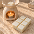Fondants parfumés – Tablette de 6 fondants
