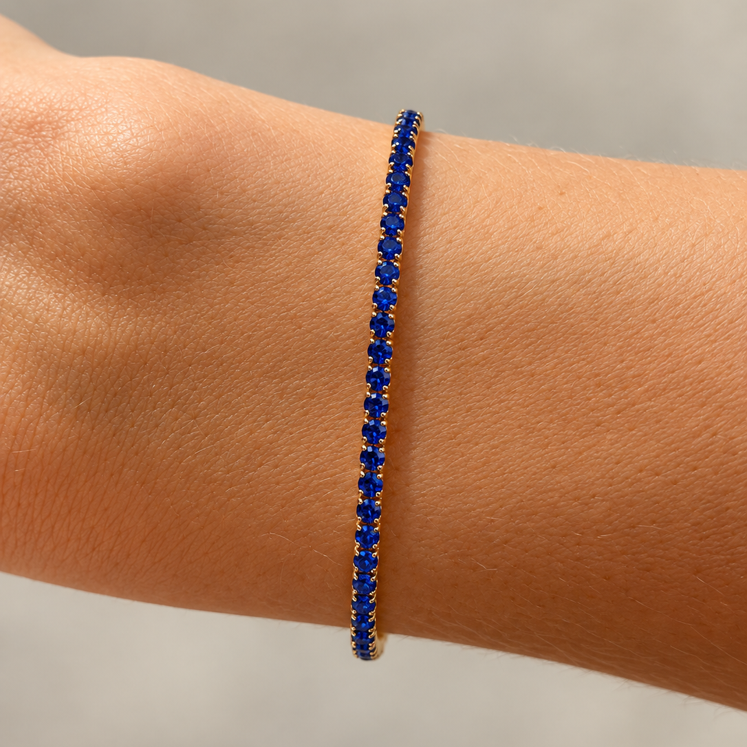 Bracelet Éclat