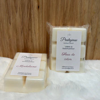 Fondant Parfumé