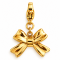 Pendentif Noeud