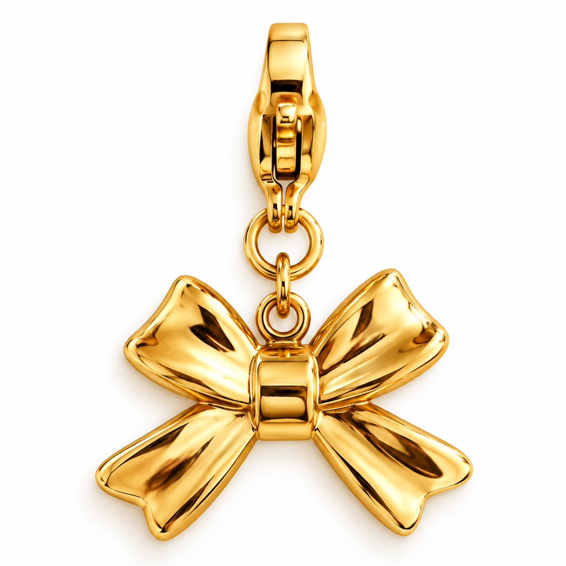 Pendentif Noeud