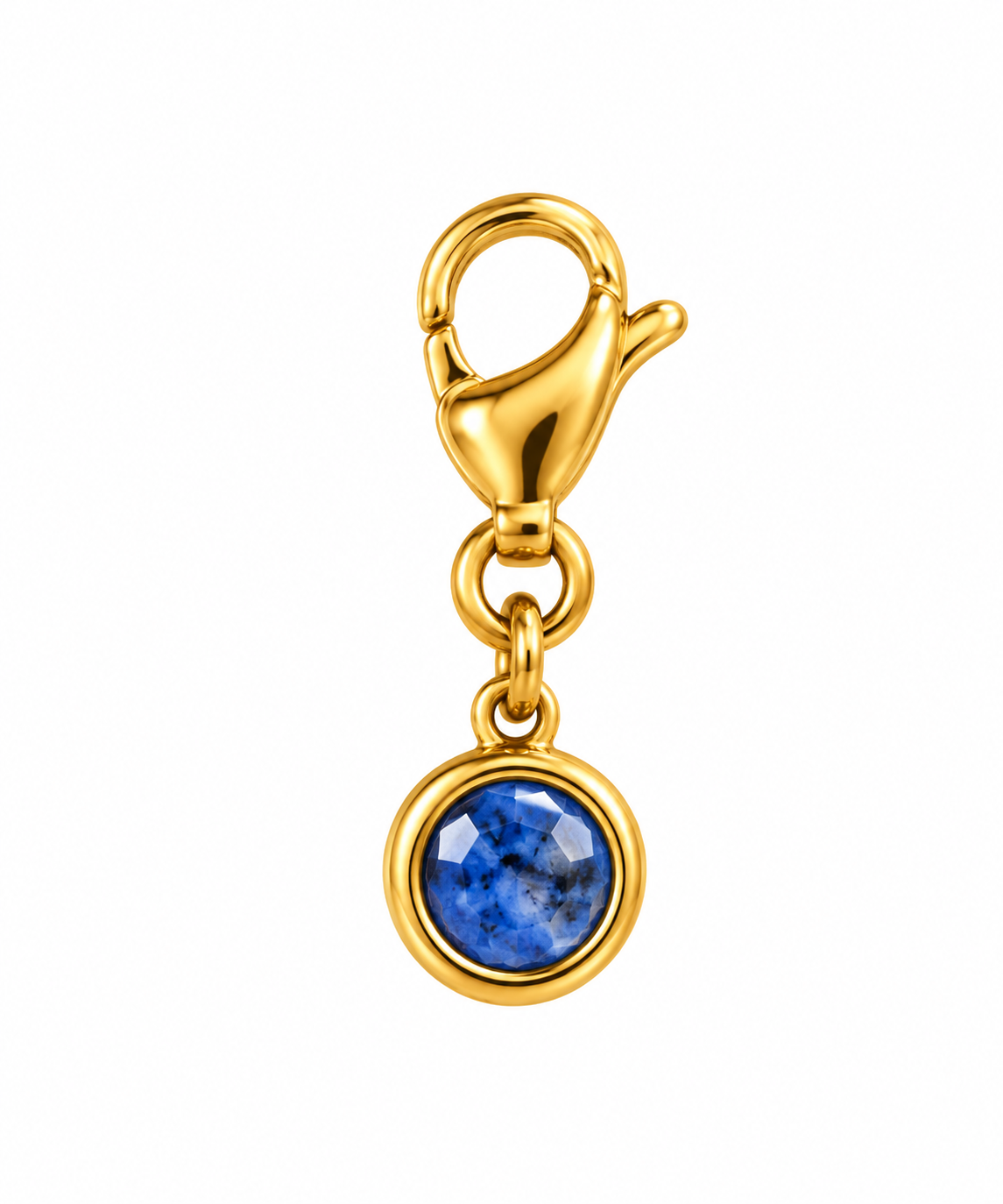 Pendentif Pierre