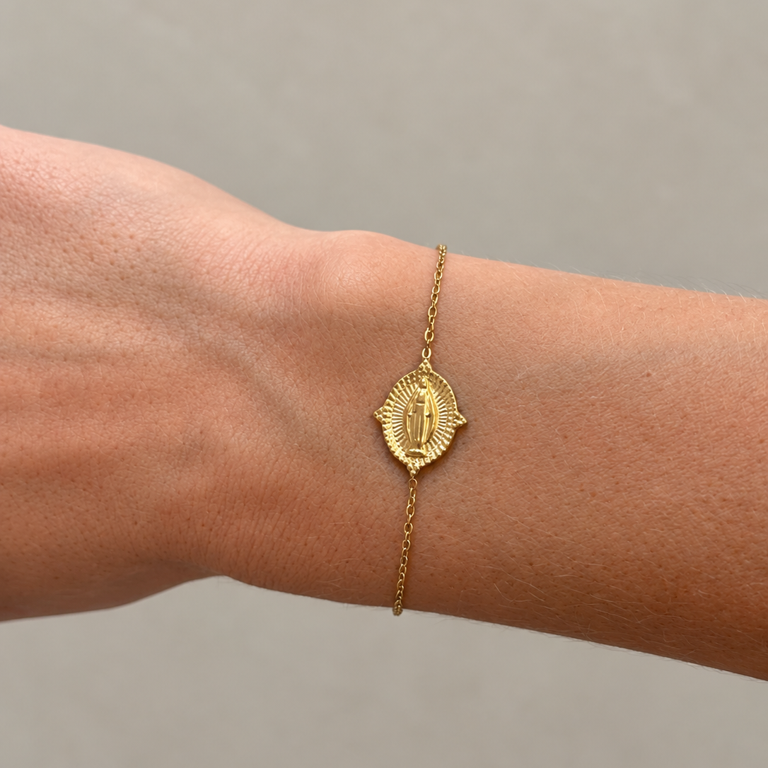 Bracelet Vierge