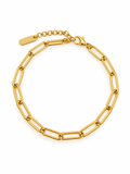 Bracelet personnalisable Lina