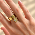 Bague Louna