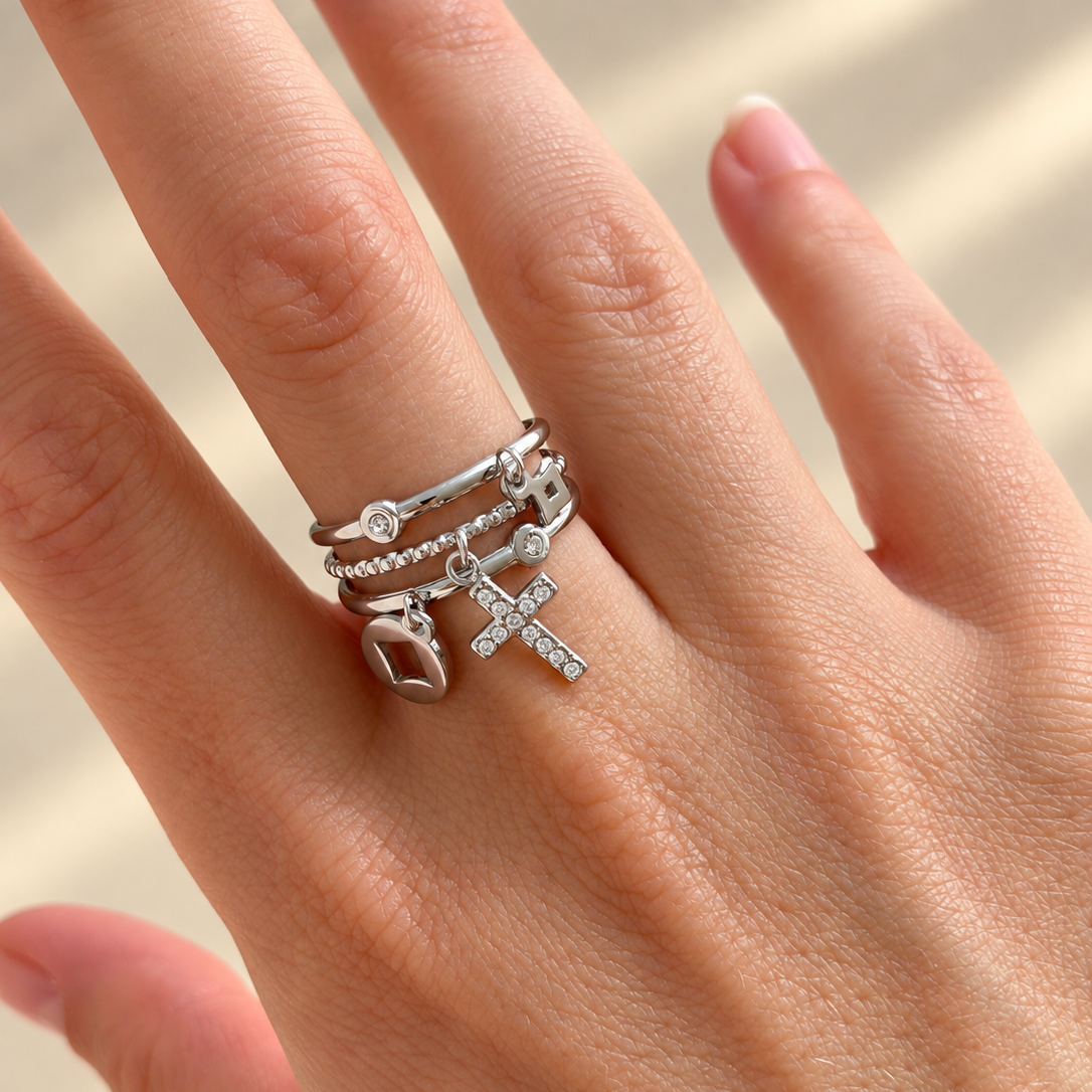 Bague Liv