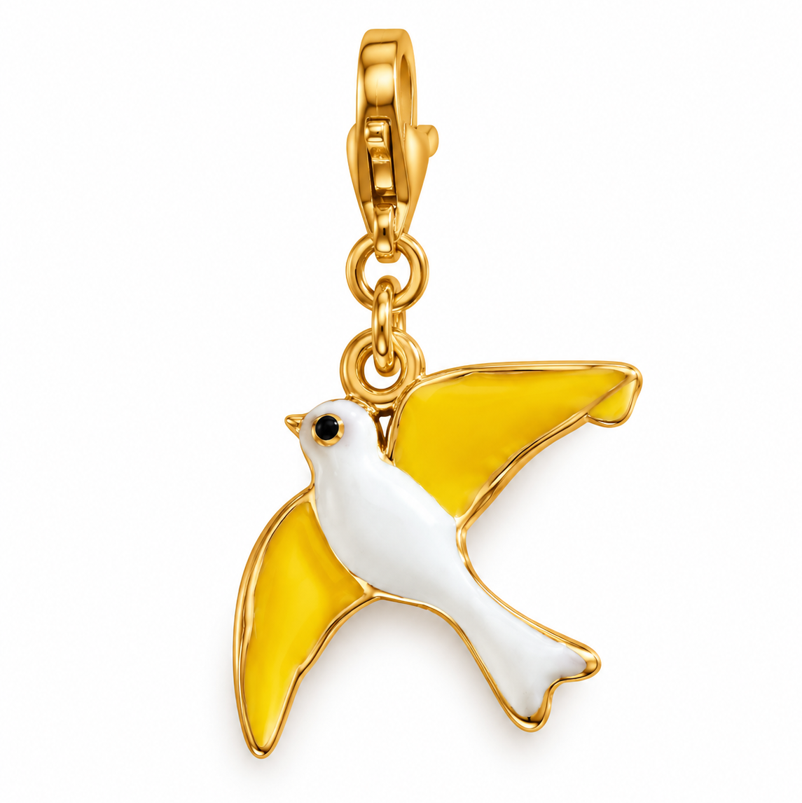 Pendentif Oiseau