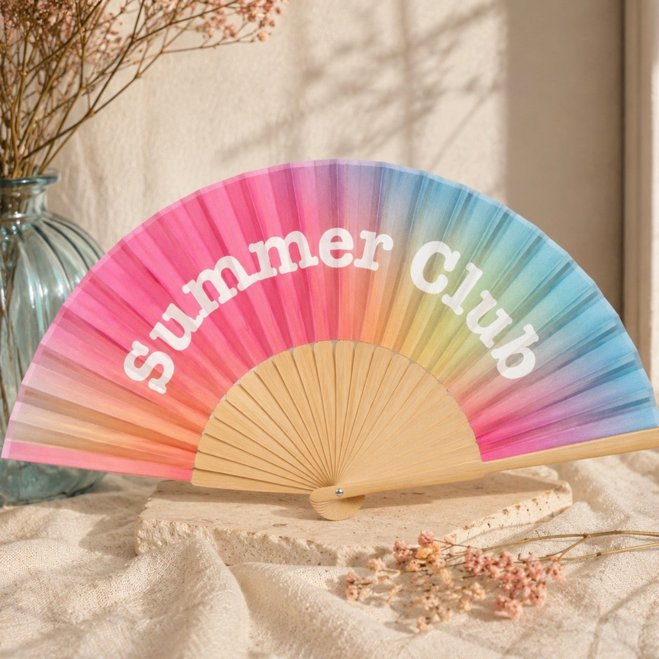 Eventail Summer club