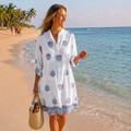 Chemise de plage