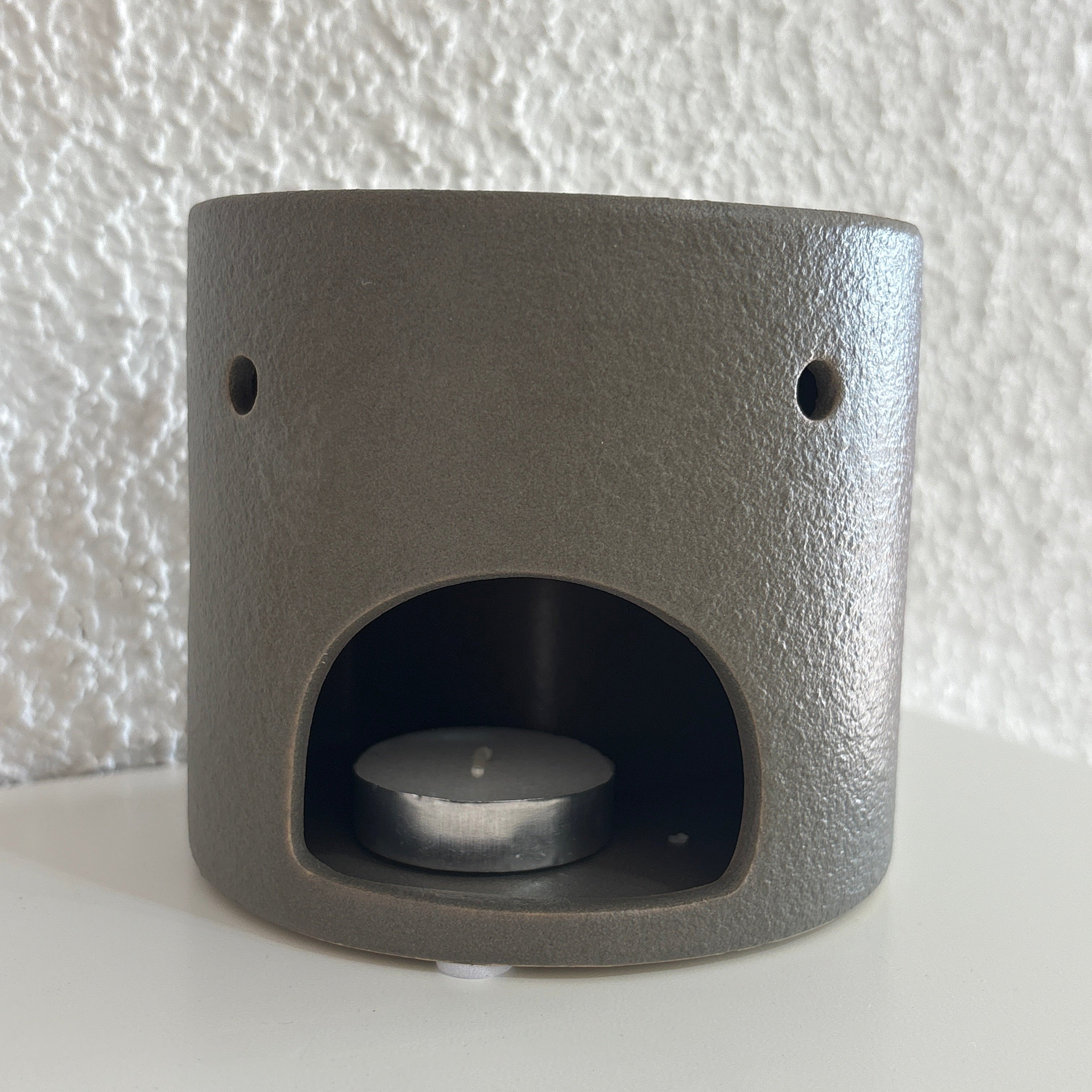 Brule Parfum Marine gris