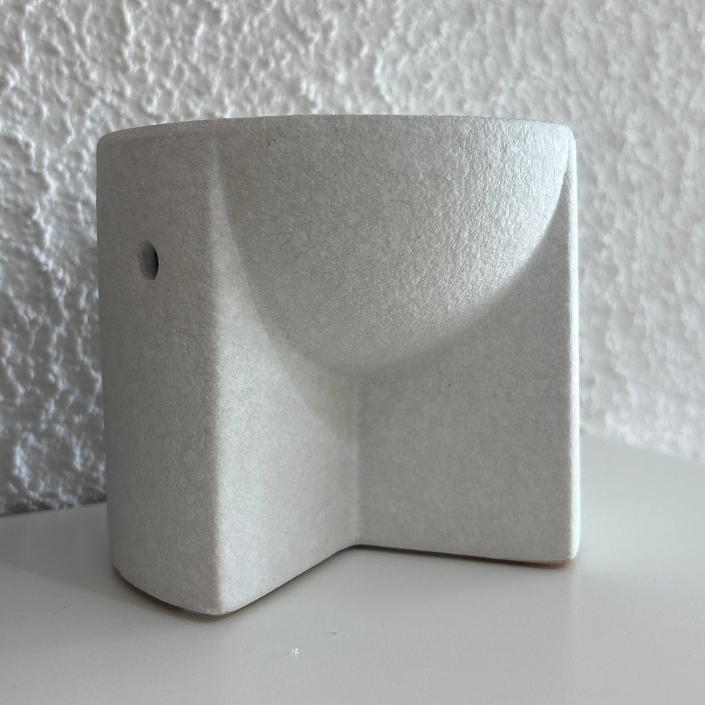 Brule Parfum Marine Blanc