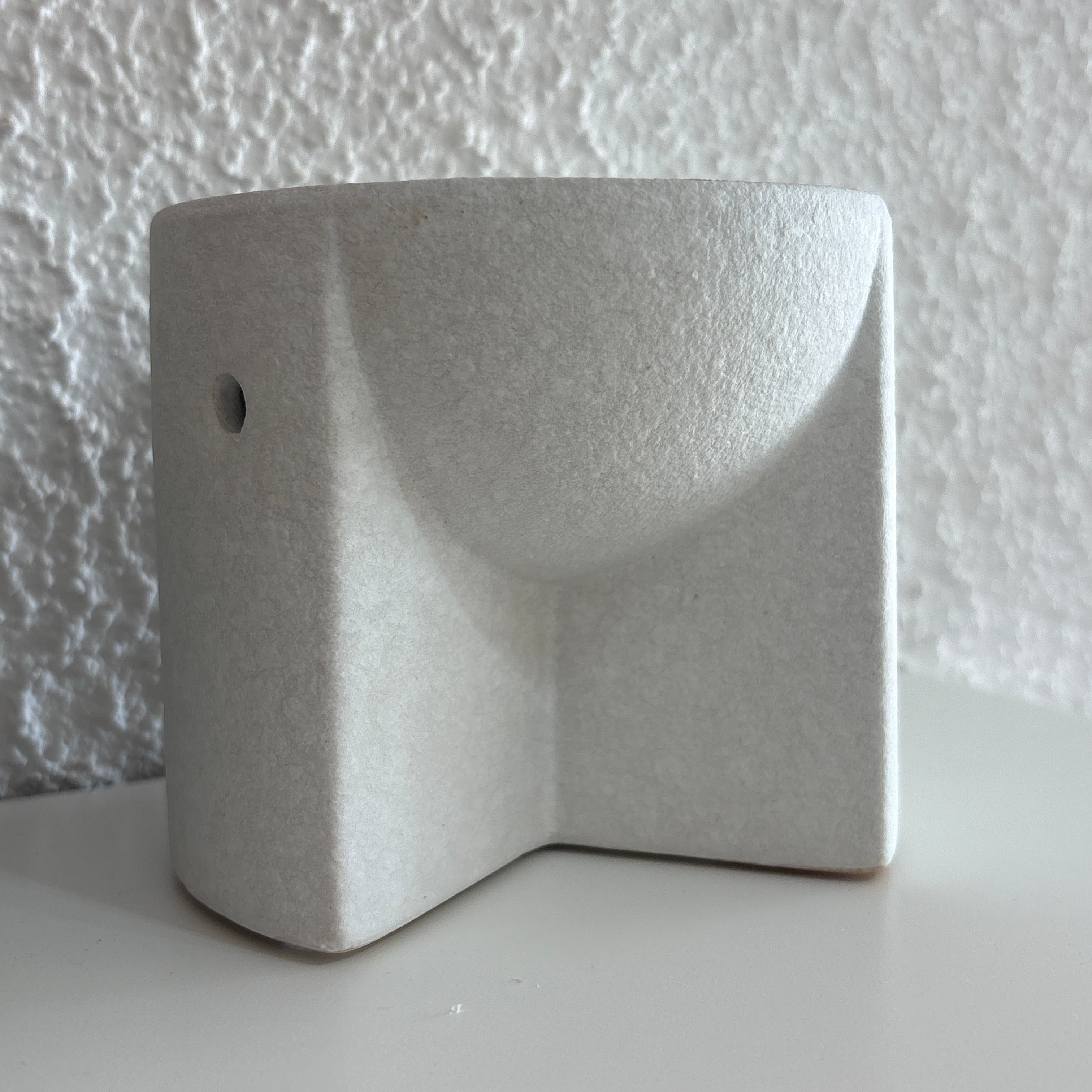 Brule Parfum Marine Blanc