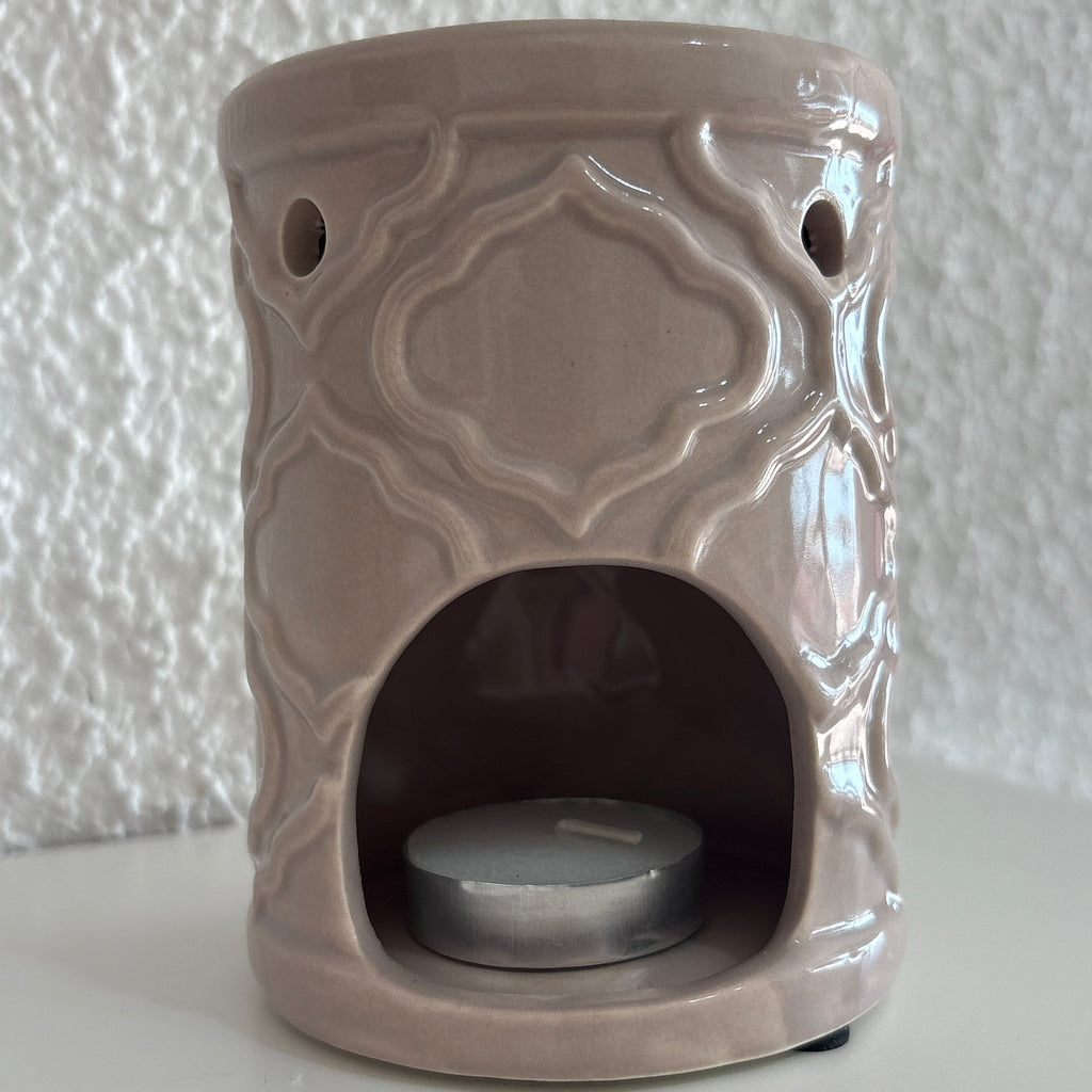 Brule Parfum Marrakech - rosé