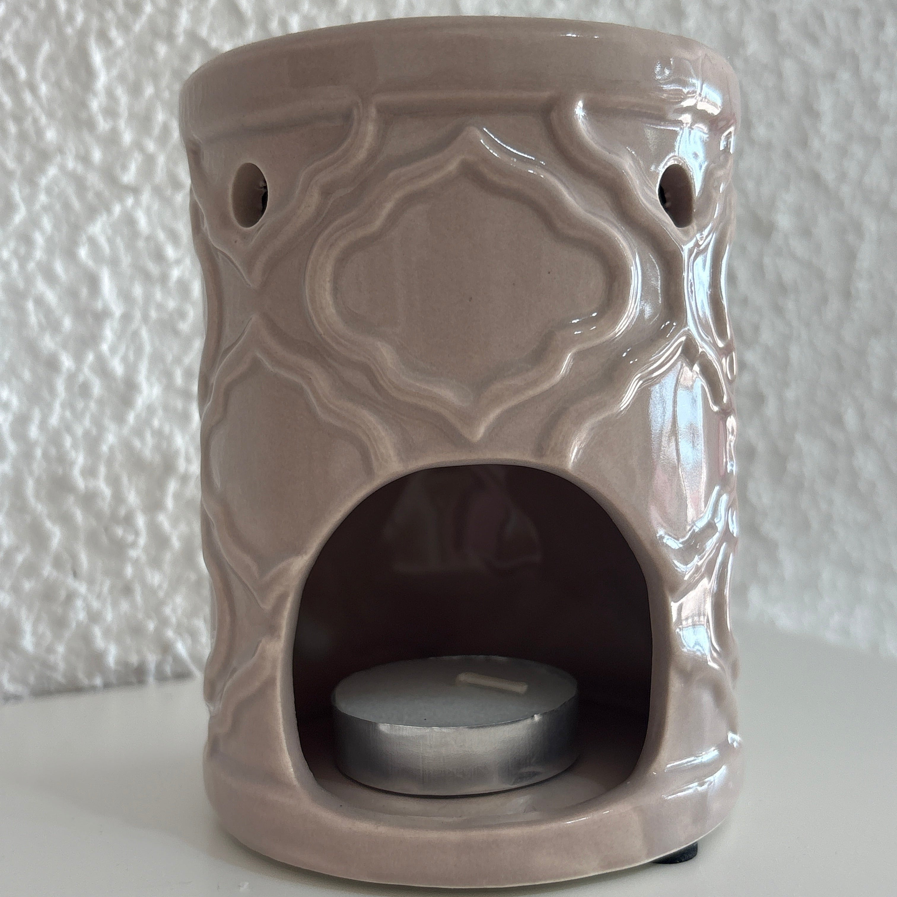 Brule Parfum Marrakech - rosé