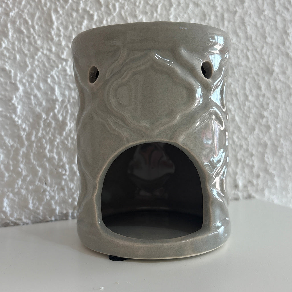 Brule Parfum Marrakech - gris