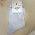 Chaussettes à paillettes Mère cool