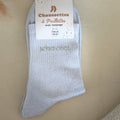 Chaussettes à paillettes Mère cool