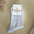 Chaussettes à paillettes Coquette