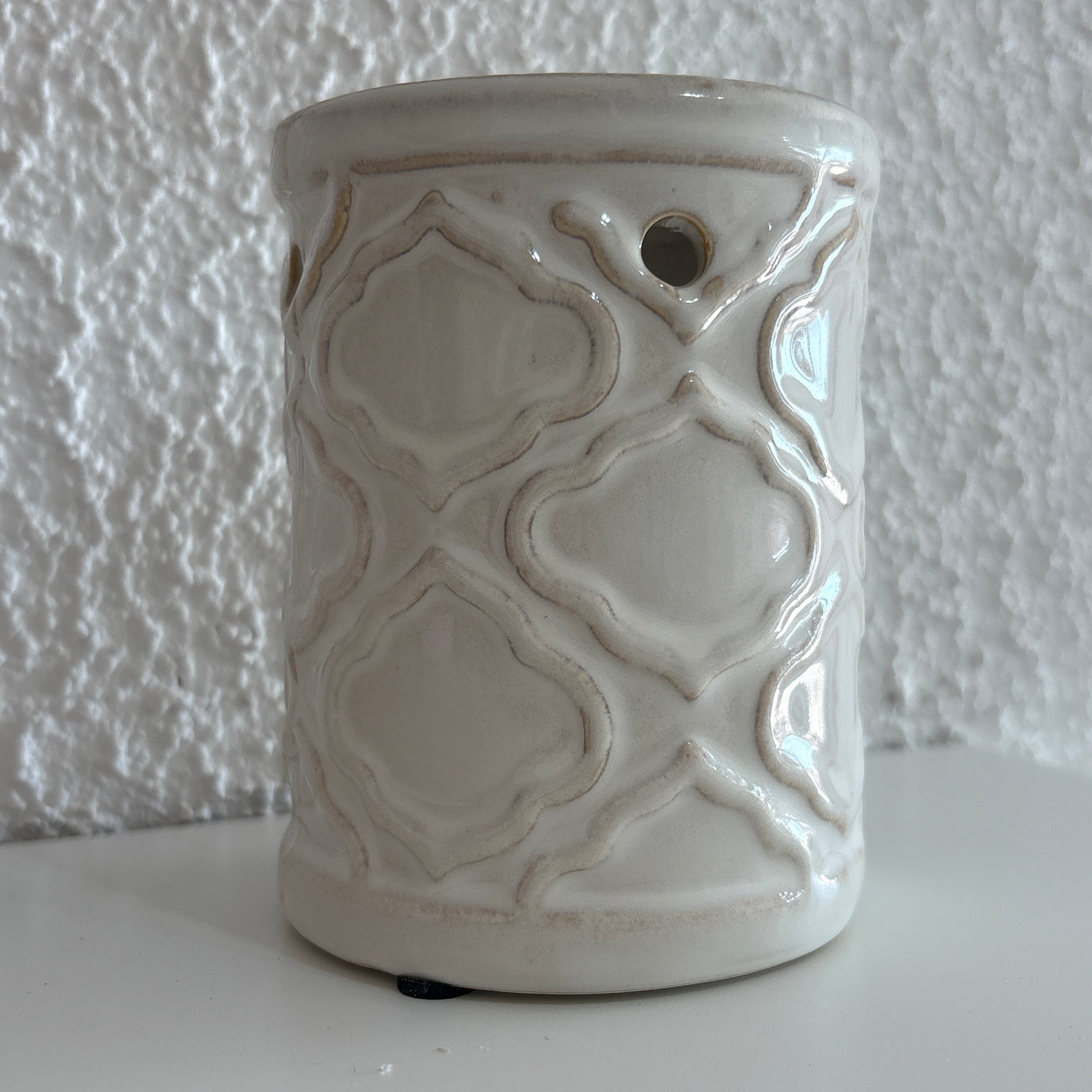 Brule Parfum Marrakech - blanc