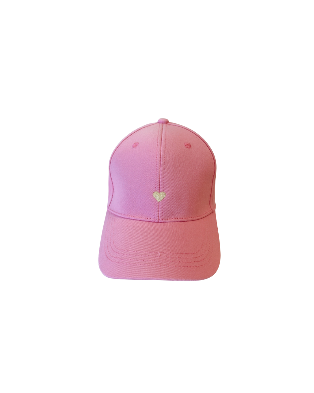 Casquette - Coeur