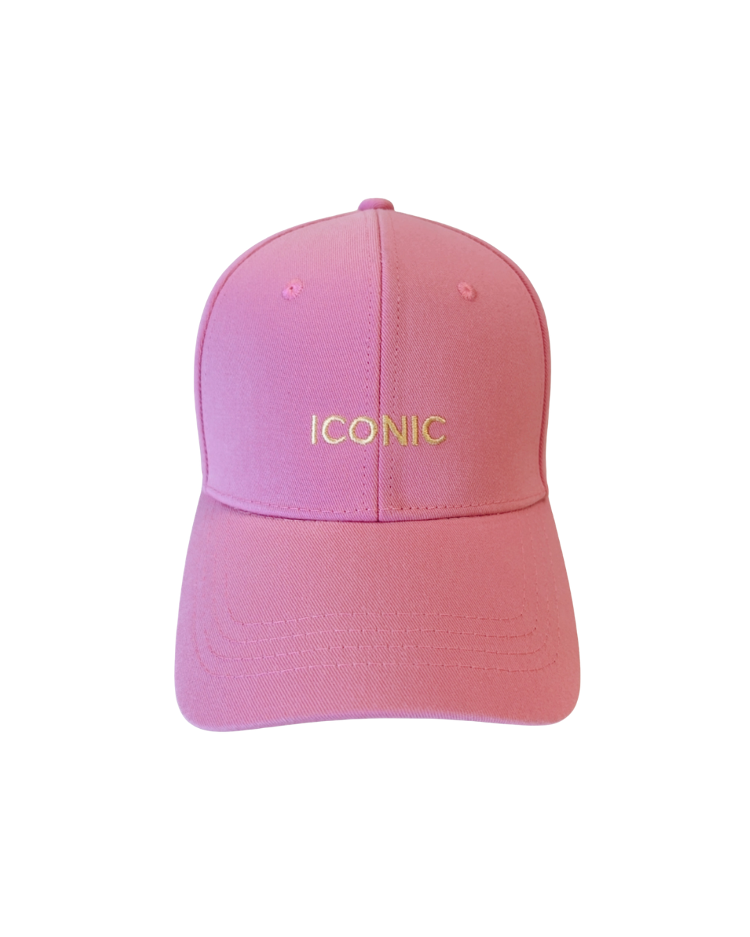Casquette - Iconic
