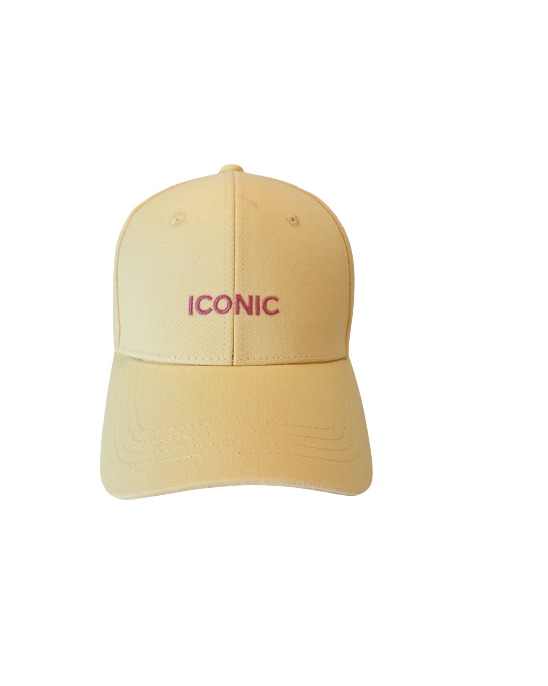 Casquette - Iconic